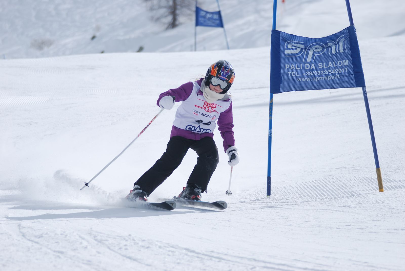 Gara Camp Sociali 00130